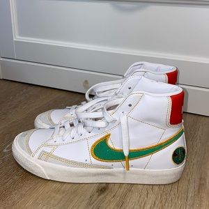 Nike Blazer Mid ‘77 GS